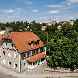 Zur Bruecke ** Kaufering