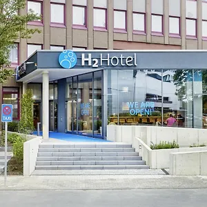 H2 Seestern 3* Düsseldorf