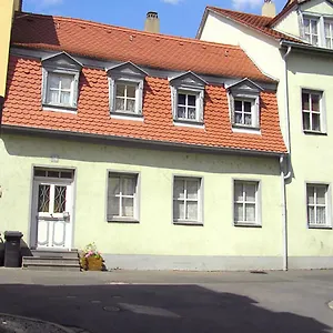 Ferienwohnung Alte Stadtmauer Apartment