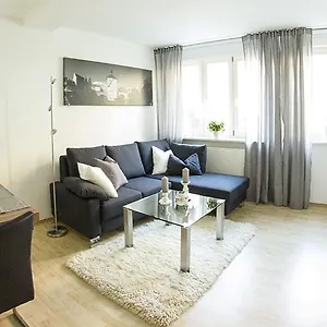 Ferienwohnung Kaulberg Apartment