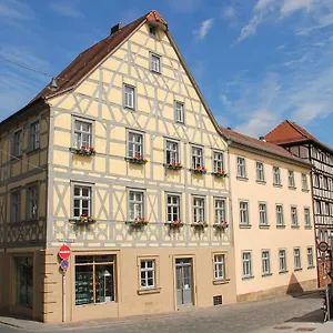 Altstadtpalais Im Bamberga