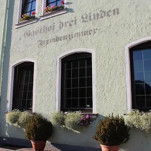 Hotel Gasthof Drei Linden, Bamberg