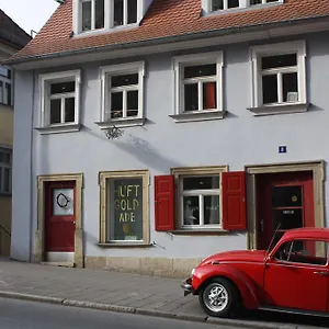 Apartment Schönerferienwohnen In, Bamberg