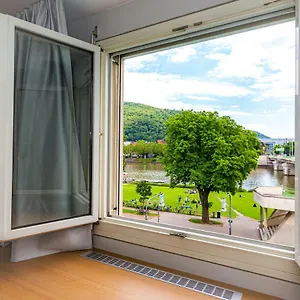  Apartment Bs Neckar Deutschland