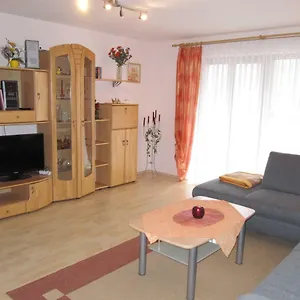 Ferienwohnung Abendstille Apartment