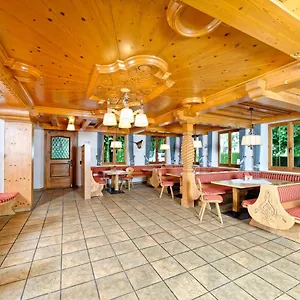 Gaestehaus Unt' Am *** Bernau am Chiemsee
