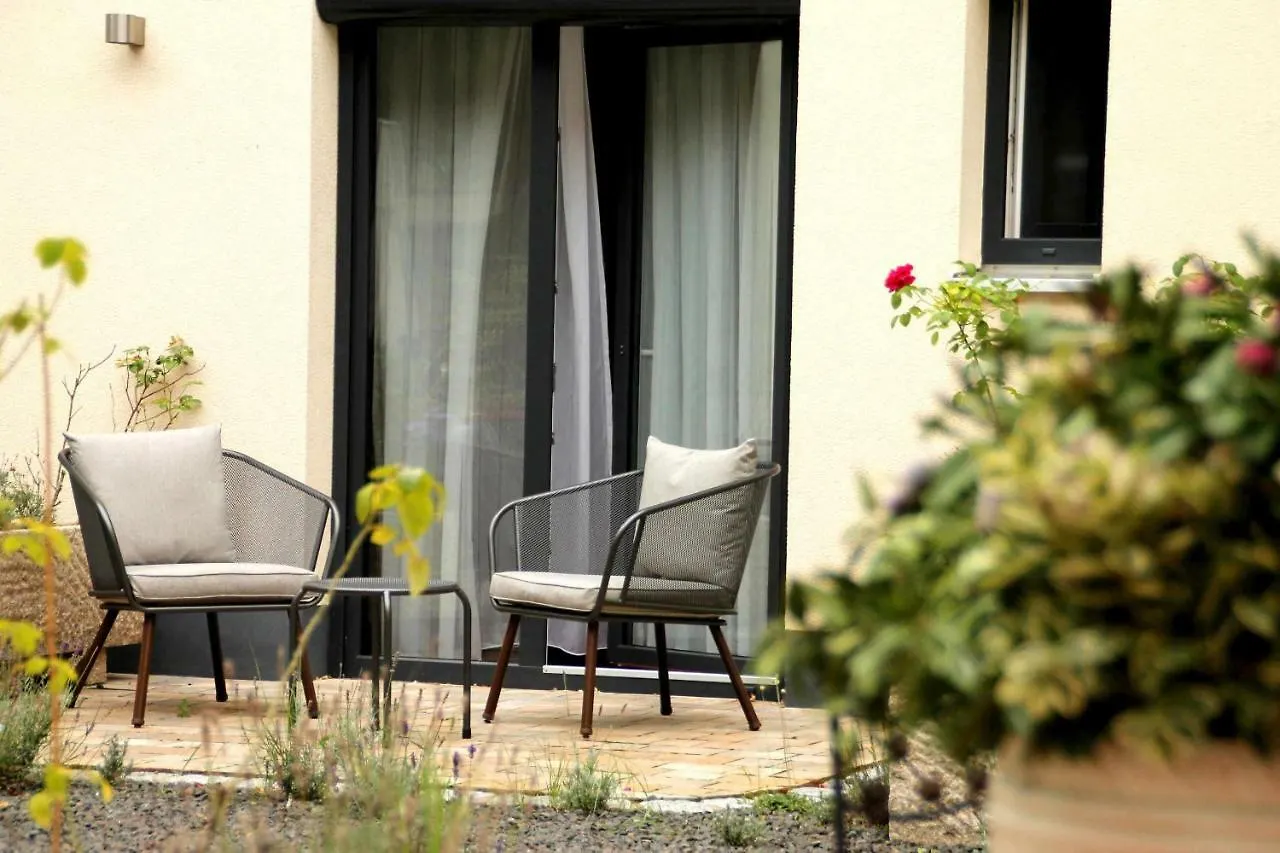 Hotel Bruckertshof Bamberg