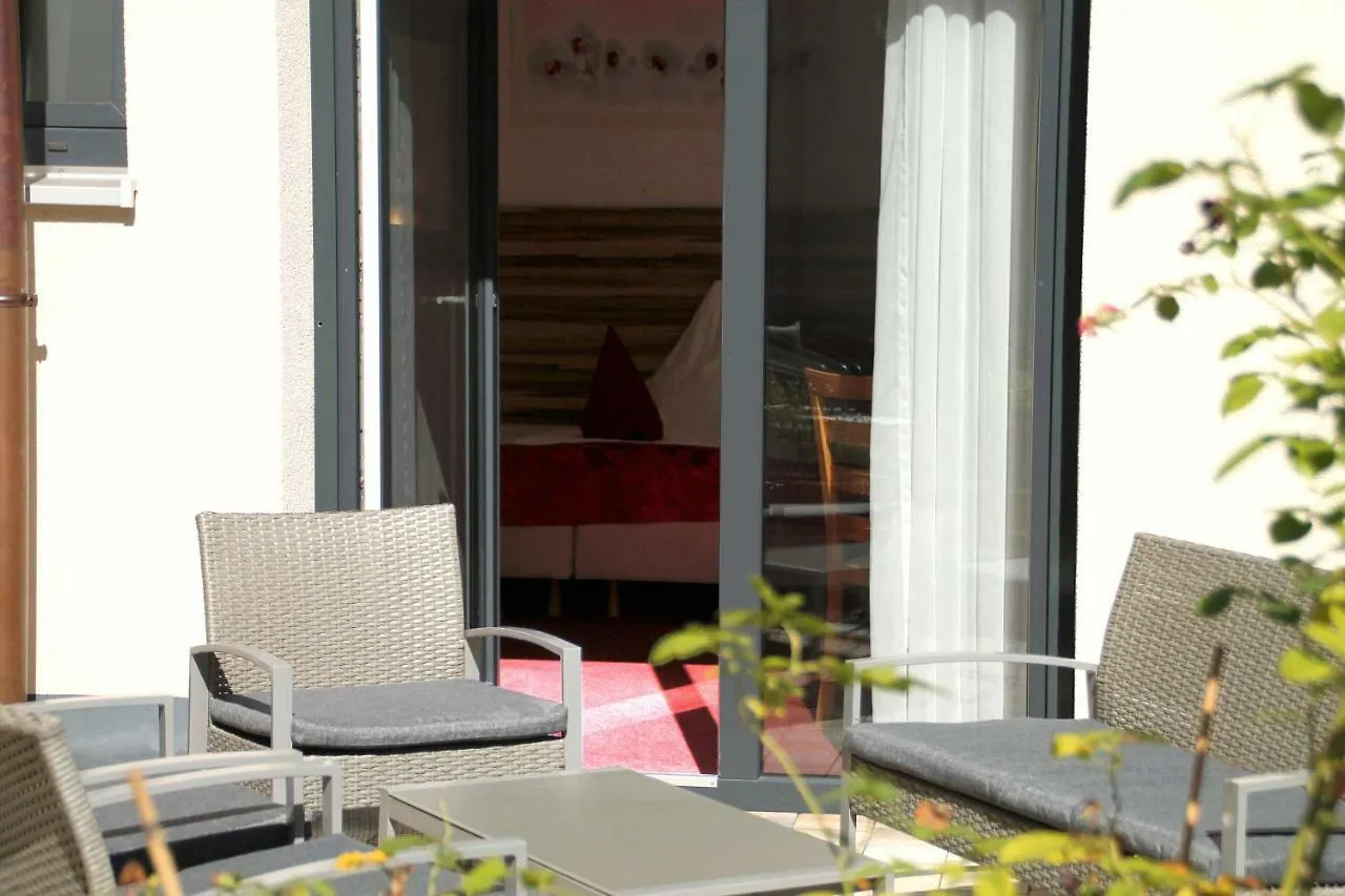 Hotel Bruckertshof Bamberg