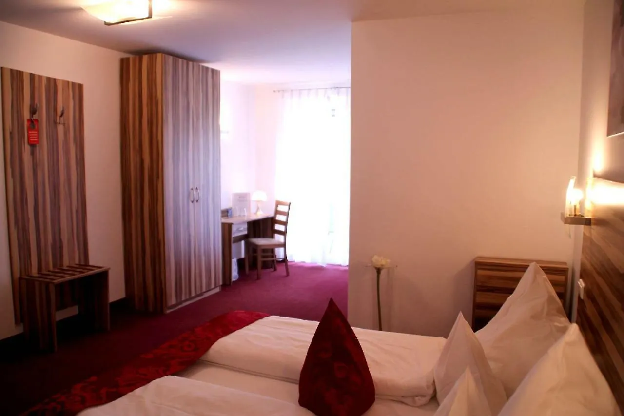 Hotel Bruckertshof Bamberg 3*,  Germany
