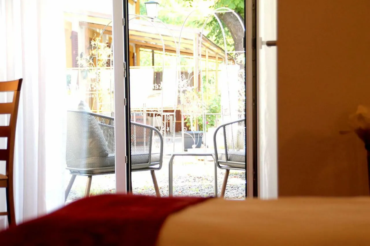 ***  Hotel Bruckertshof Bamberg Germany