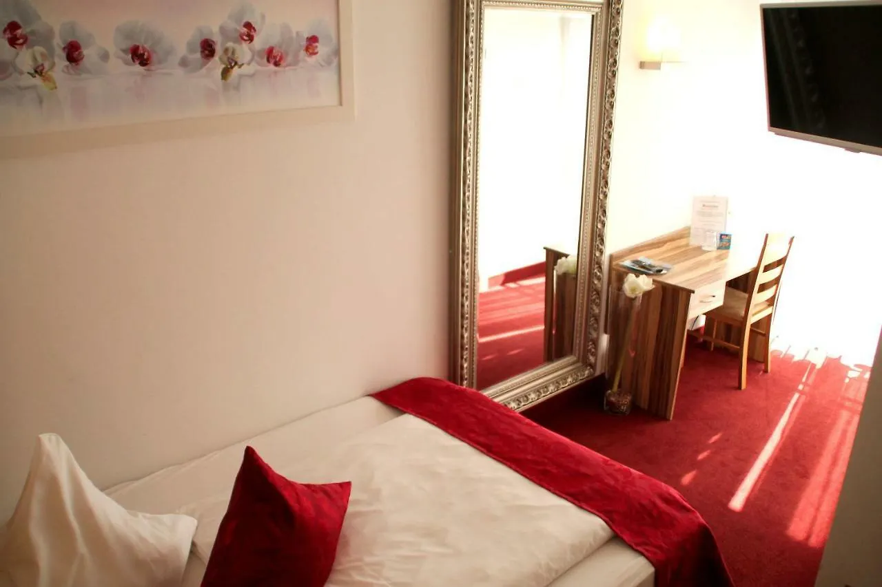 Hotel Bruckertshof Bamberg